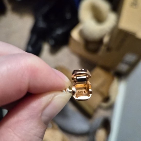 Pandora charm bracelet - Picture 6 of 7